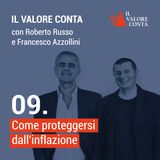 09 | Come proteggersi dall'inflazione